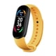 thumbnail image 2 of Pulsera de monitor de presión arterial de frecuencia cardíaca unisex con reloj inteligente deportivo magnético M6 Universal Accesorios Electrónicos, 2 of 8