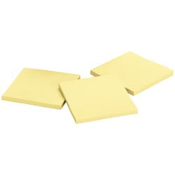 bulk buy 3m 3 pack post it super sticky notes 3in x 3in 45