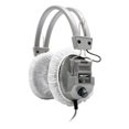 thumbnail image 3 of Fundas para Almohadillas de Auriculares HamiltonBuhl HygenXCP45 11.5 cm Blancas, 3 of 6