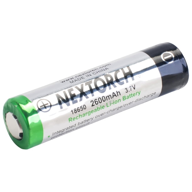 Аккумулятор 2600 mah