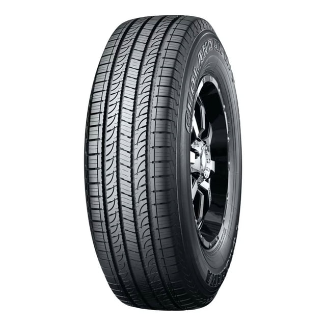 Llanta 285/45 R22 114H