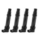 thumbnail image 1 of 4 Pcs Motorcycle Ignition Coil for CBR600RR 129700-4510 30700-MEE-641 1297004510, 1 of 5