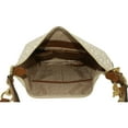 thumbnail image 3 of Elana Large East West Convertible Shoulder Bag - Vanilla - 30T6GE3L3B-150, 3 of 3