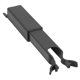 thumbnail image 5 of Cubierta Del Arnés De Cableado Del Espejo Retrovisor, ABS Cubierta Del Cable Del Espejo Retrovisor Resistente A Impactos Para S-ilverado 1999‑2007, 5 of 5