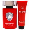 thumbnail image 1 of Perfume Tonino Lamborghini Sportivo EDT 125 ml para hombre, 1 of 1