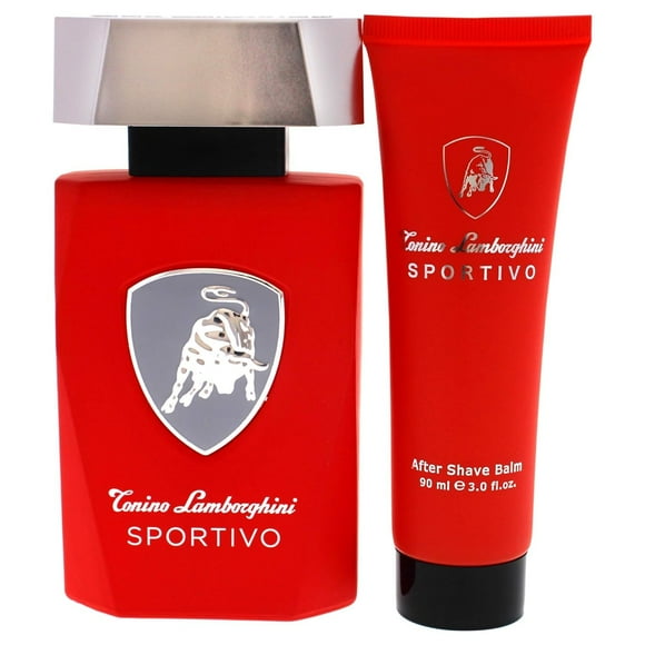 Perfume Tonino Lamborghini Sportivo EDT 125 ml para hombre