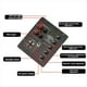 thumbnail image 4 of Placa Amplificadora de Altavoz Activo TPA3221, HiFi, 2.1 Canales, Alta Potencia, QCC3084, Bluetooth 5.4, 100 W X 2 + 200 W., 4 of 8