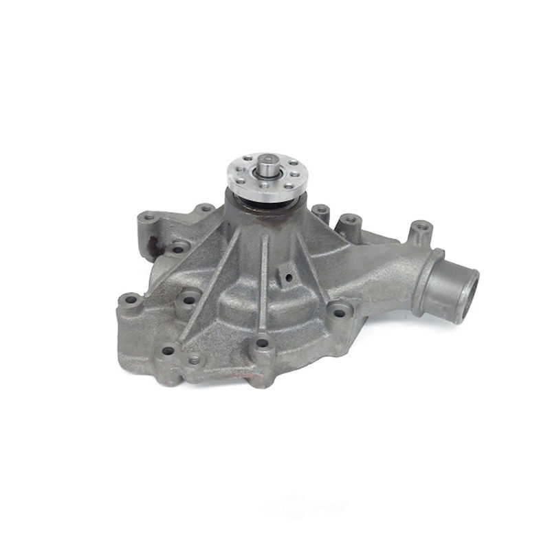 NEW WATER PUMP Fits select: 1988-1989 FORD F250, 1988-1989 FORD F350