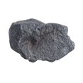 thumbnail image 1 of Adorno de decoración de paisaje realista de roca artificial con textura de piedra falsa para 27 cm x 28 cm x 16 cm, 1 of 9