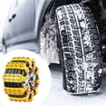 thumbnail image 3 of Winter Driving Peace Of Mind For Various Car Models - Easy To Install - Winter Travel Accessories For Safe Road Trips, 3 of 3