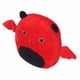 thumbnail image 3 of Murciélago de peluche, murciélago de peluche, murciélago de peluche, murciélago de peluche para niños, juguete de peluche probado profesionalmente, 3 of 14