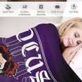 thumbnail image 3 of Hocus Pocus Blanket, Super Soft Throw Blanket for Couch Sofa Bed, 330 GSM Flannels Blanket for Bedroom Livingroom, Suitable for All Seasons, 3 of 8