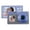 Single machine, variant on double-Screen Retro Camera 18x 5000W full clear Video Shockproof ABS Body for Teens Outdoor Photography