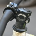 thumbnail image 5 of UPANBIKE Bike Stem Aluminum Alloy Short Stem 25.4mm 28.6mm for Mountain Bike Road Bicycle, 5 of 6