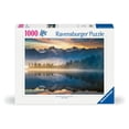 thumbnail image 2 of Rompecabezas Ravensburger Lake Matheson, Nueva Zelanda, 1000 piezas, 2 of 6