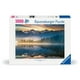 thumbnail image 2 of Rompecabezas Ravensburger Lake Matheson, Nueva Zelanda, 1000 piezas, 2 of 6