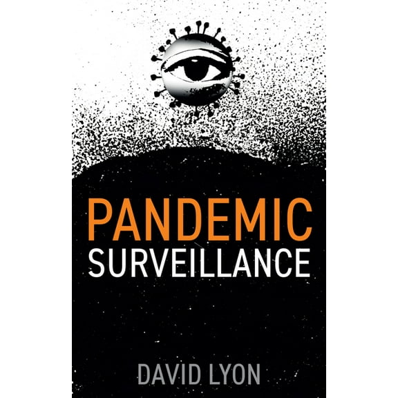 Pandemic Surveillance (Hardcover)