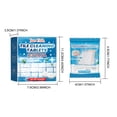 thumbnail image 3 of Multi Effect Floor Cleaning Tablets, Decontamination Cleaning, Tile Cleaning Tablets, Fresh And Aromatic Universal Floor Cleaning Tablets, 3 of 4