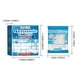 thumbnail image 3 of Multi Effect Floor Cleaning Tablets, Decontamination Cleaning, Tile Cleaning Tablets, Fresh And Aromatic Universal Floor Cleaning Tablets, 3 of 5