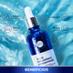 thumbnail image 3 of Serum Facial de Ácido Hialurónico Concentrado MIST JEWEL 50 ML, 3 of 8