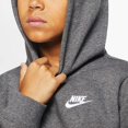 thumbnail image 3 of Nike Boys NSW Pull Over Hoodie Club, 3 of 4
