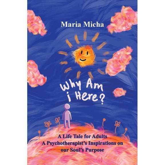 Why Am I Here, (Hardcover)