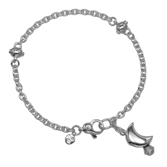 Pre-Owned Tiffany & Co. Vintage Bracelet, wrist circumference approx. 17.8cm, silver... (Good)