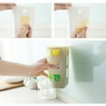 thumbnail image 6 of Cheers.US 2 Pcs Grocery Bag Storage Holder - This Large Capacity Bag Dispenser Will Neatly Store Plastic Shopping Bags and Keep Them Handy for Reuse. Access Holes Make Adding, 6 of 7