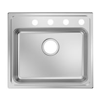 Proflo Pfsr2219554 Bealeton 22" Ada Compliant Drop In Single Basin Stainless Steel Kitchen