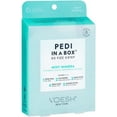 thumbnail image 1 of VOESH PEDI IN A BOX 5 STEP O2 FIZZ - MINT MIMOSA, 1 of 4
