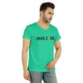 thumbnail image 2 of Inkmeso Mens Printed Papa Codo Tshirt For Daddy Funny Quote Tee Shirt Cotton Jersey Shirt, 2 of 6
