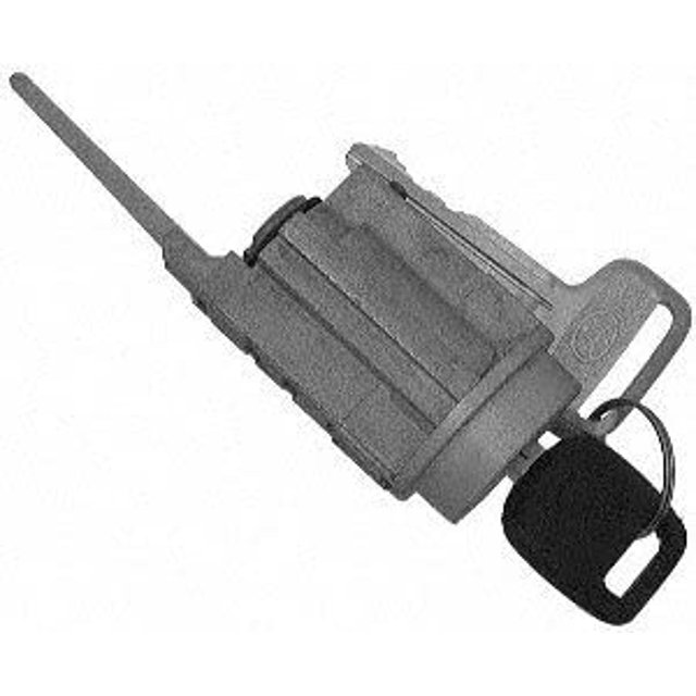 Standard Motor Products US263L Ignition Lock Cylinder
