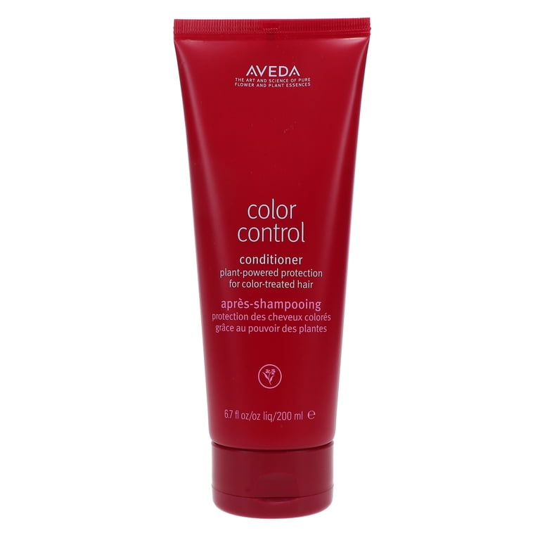 Aveda Color Control Shampoo and Conditioner Combo Pack, 6.7 oz