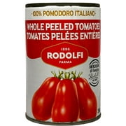 Rodolfi Tomates Entières