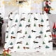 thumbnail image 4 of Manta de Franela Suave y Ligera, Ideal para Regalar En Navidad., 4 of 6