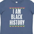 thumbnail image 4 of Inktastic I Am Black History Month Boys or Girls Baby T-Shirt, 4 of 5