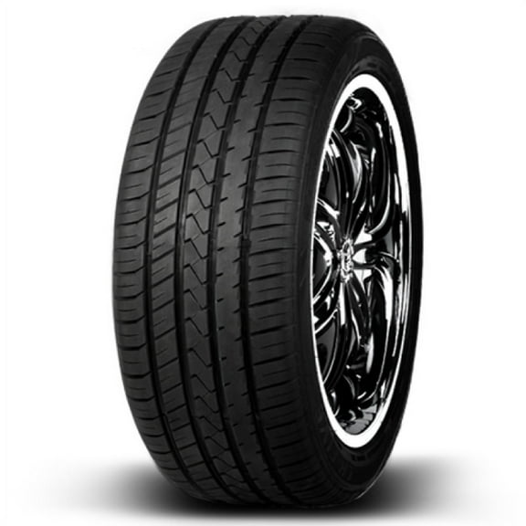 Lionhart LH-Five 215/35R20 86 W Tire