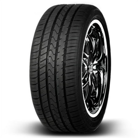 Lionhart LH-Five 225/40R19 93 W Tire