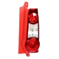 thumbnail image 1 of High Power Waterproof Car Taillight 6351FJ, Replacement ForPARTNER 2008-2012, Easy Installation, 1 of 8