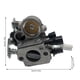 thumbnail image 5 of Speravity Carburador de motosierra para jardín, motor de sierra de cadena, accesorios para motosierras, piezas de repuesto para Jardín y Patio, 5 of 6