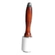 thumbnail image 2 of Leathercraft Martillo para Tallado de Cuero Herramienta de Nylon Mango de Madera Ergonómico Práctico Portátil Adecuado para Uso Profesional Y Artesaní Cabeza recta, 2 of 9