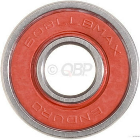 ABI Enduro Max 608 Sealed Cartridge Bearing