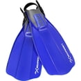 thumbnail image 3 of Tusa Liberator Xten Open Heel SCUBA Diving Fin, 3 of 3