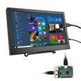 thumbnail image 3 of Écran Portable 11.6 Pouces 1920x1080 Moniteur HDMI pour PS3/4, 3 of 9
