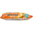 thumbnail image 3 of Nissin Foods Top Ramen The Original Ramen Noodle Soup, Chicken Flavor, 3 oz Bag (1Pack), 3 of 6