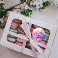 thumbnail image 5 of 500 Pcs 1.5 Inch Thank You Stickers, Thank You Stickers Roll, Thank You Labels for Small Business, Handmade Goods, Greeting Cards, Business Greeting Cards, Gift Wraps, 5 of 5