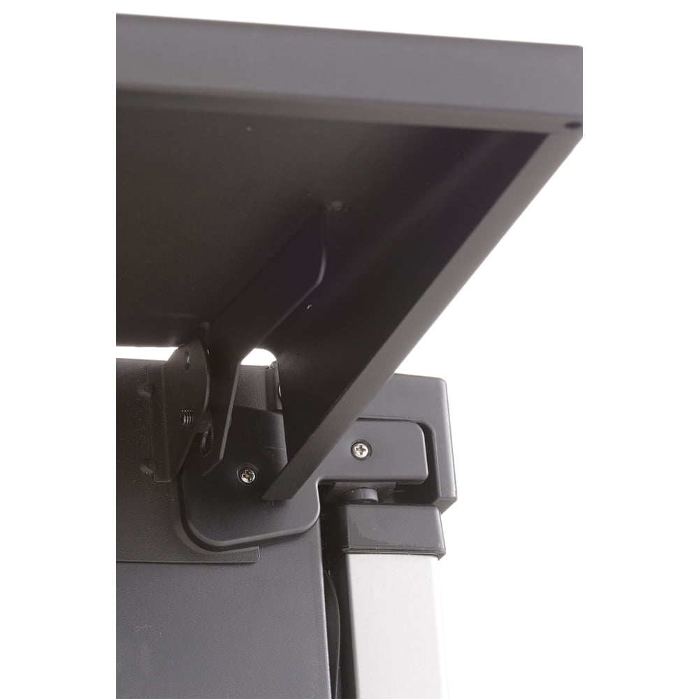 Masterbuilt 20100814 Universal Smoker Storage Side Shelf Smokers Patio