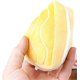 thumbnail image 5 of YOITEA - Juguete de peluche chirriante para perros: 2 piezas con diseño de comida, juguete para la dentición de cachorros, juguete masticable para mascotas, interactivo, portátil y agresivo., 5 of 5