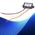 thumbnail image 3 of Misright 12V-24V To 7V 2A 3A Power Adapters Module Waterproof For Automotive Use, 3 of 8