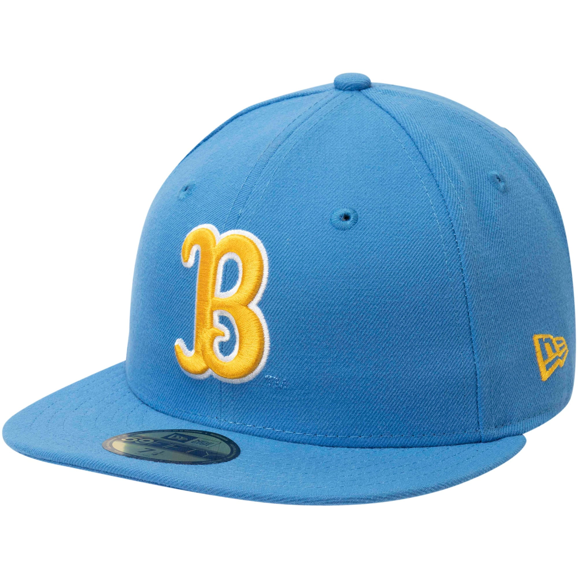 bruins 59fifty